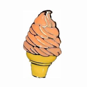 NEW H&M Lapel Pin Ice Cream Cone